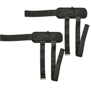 Pedal-type Ankle Fixed Straps Durable Ankle Weights Cuffs Dumbbell Ankle Strap Tibialis Trainer Leg Muscle Strengthen Home Gym