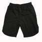 Pantalones cortos casuales de verano de algodón para hombre, para gimnasio, fitness, culturismo, entrenamiento, bermudas hasta la pantorrilla, pantalones cortos para correr, ropa deportiva