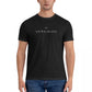 T-shirt imprimé « Je suis ukrainien » ajusté, classique, ample, tendance, pour homme et femme, noir