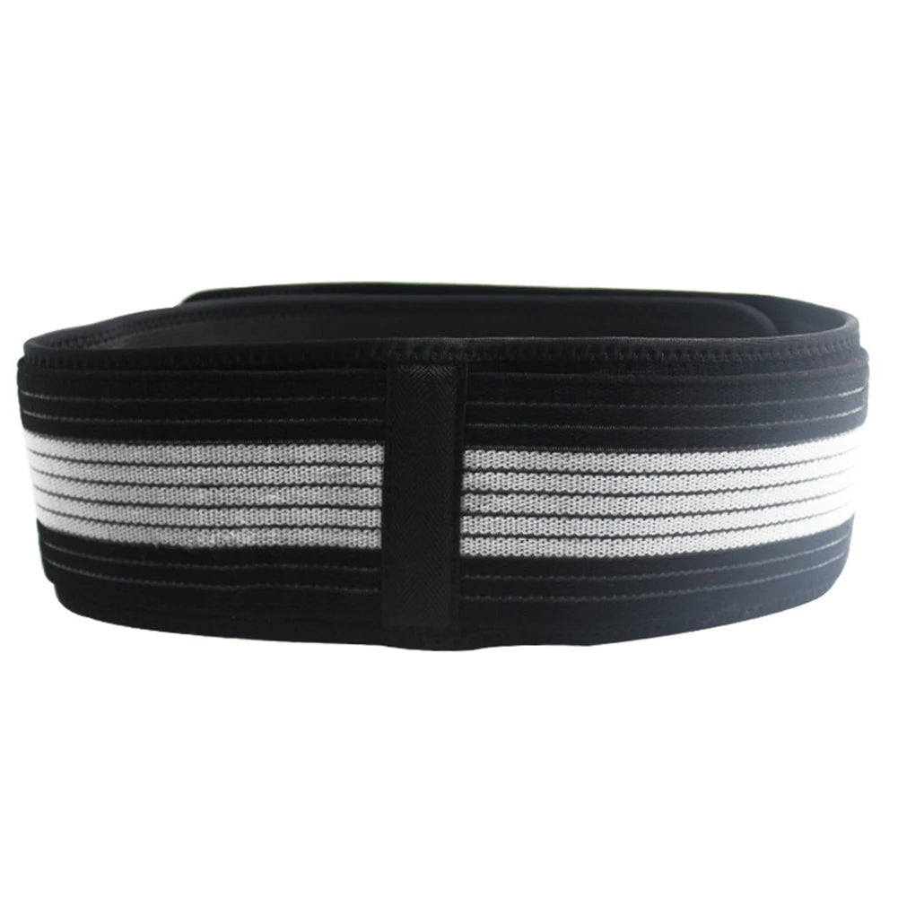 Waist Support Brace Belt Dainely Belt Compression Lumbar Support Brace For Lower Back Adjustable Pain Relief Band Waist Belt