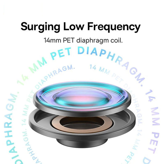 Écouteurs tour de cou Baseus Bluetooth 5.2 à absorption magnétique, casque sans fil suspendu au cou, casque Hi-Fi, musique, sport, étanche