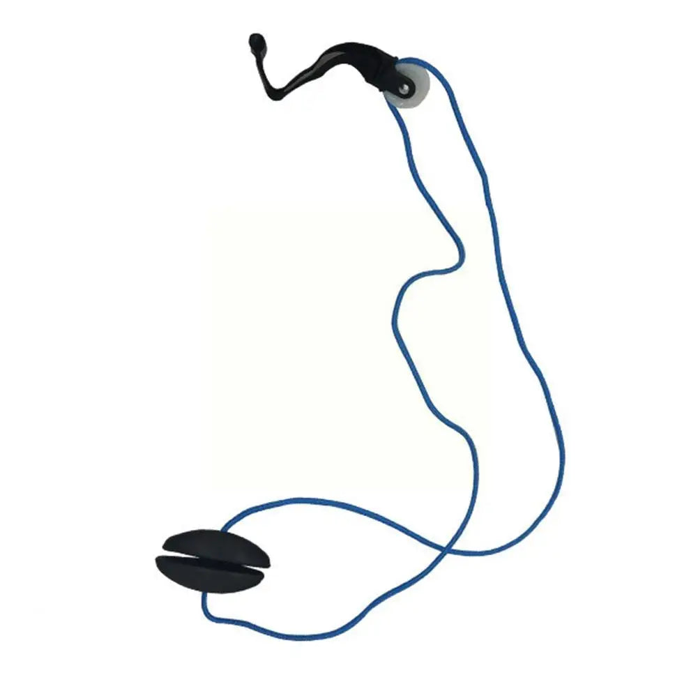 Soulagement de la douleur Bras Épaule Rééducation des articulations Clés de porte Entraîneur d'exercice Entraînement à domicile Utilisation Kit de support de poulie suspendue R1D3