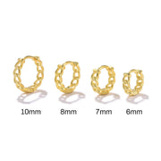 ROXI Ear Jewelry Set Moon Star Lightning Suit Earrings for Women Fashion Jewelrys Hoop Earring Piercing Pendientes Casual