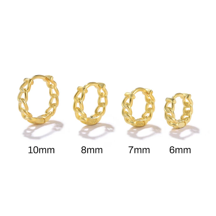 ROXI Ear Jewelry Set Moon Star Lightning Suit Earrings for Women Fashion Jewelrys Hoop Earring Piercing Pendientes Casual