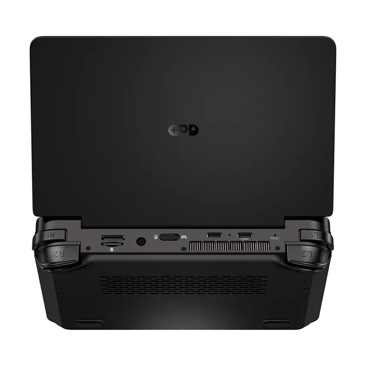 GPD 2024 WINDOWS Mini 16GB 32GB Memory 512GB 2TB SSD Hard Disk CPU AMD Ryzen Processor Handheld Gaming Laptop Mini PC Notebook