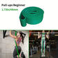 Resistance Bands Exercise Elastic Workout Ruber Loop Strength Rubber Band Gym Fitness Equipment Training Expander Unisex